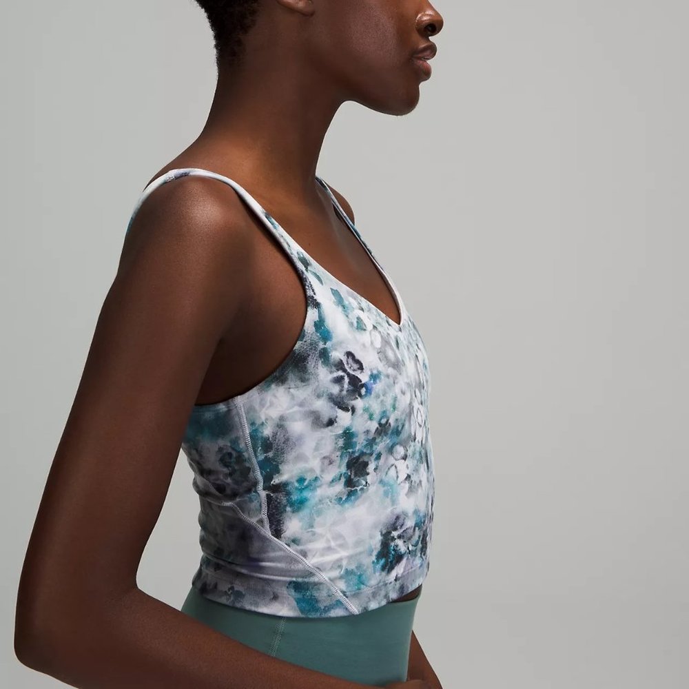Lululemon Align Tank - Picture 2 of 7